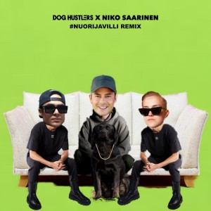 Niko Saarinen