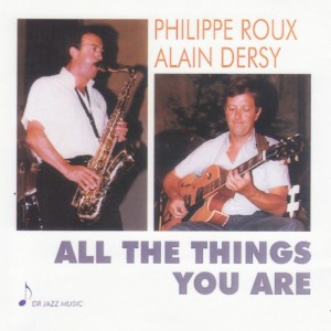 Alain Dersy