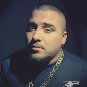 South Park Mexican