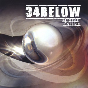 34Below