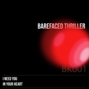 Barefaced Thriller