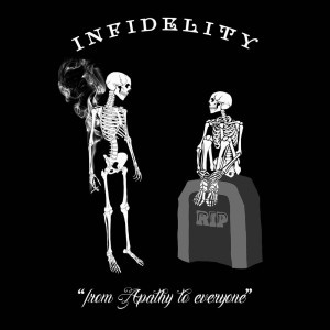 Apathy!