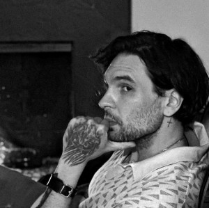 Konstantin Kokourov