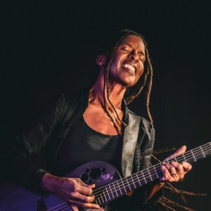 Judy Bailey