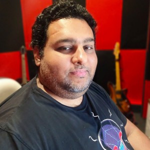 Avishek Chakraborty