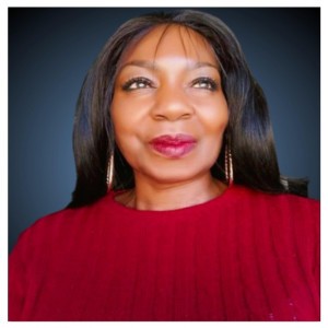 Cheryl Footman