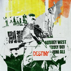 Aubrey West