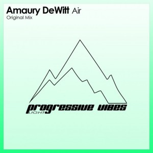 Amaury DeWitt