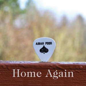 Aidan Poor