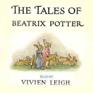 Beatrix Potter