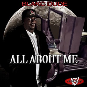 Blakc Dude