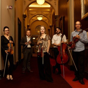 Chamber Jazz Consort