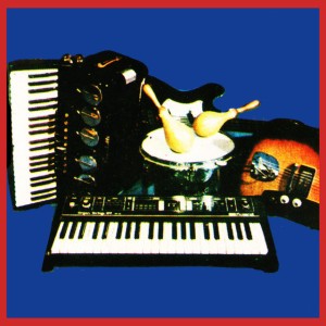 Acosta Y Su Guitarra