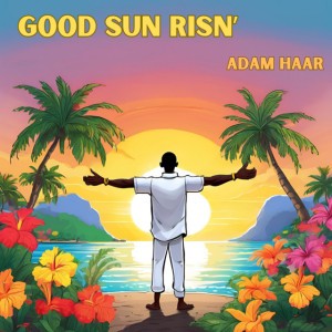 Adam Haar