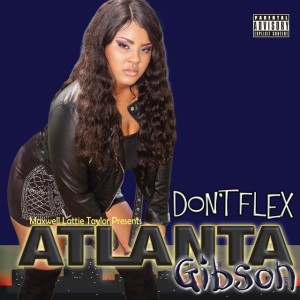 Atlanta Gibson