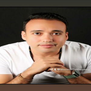 ahmed agamy