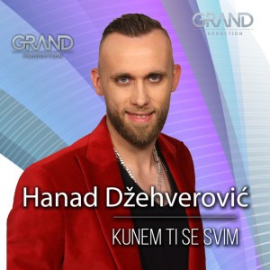 Hanad Džehverović