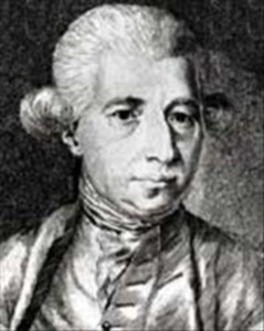 Josef Mysliveček