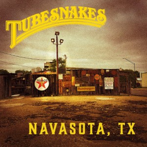 Tubesnakes