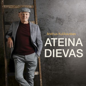 Andrius Kulikauskas