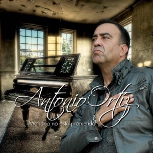 Antonio Ortiz