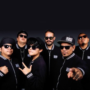 Los Rude Boys