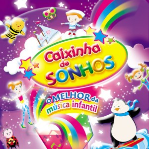 Caixinha de Sonhos