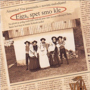 Ansambel Vita