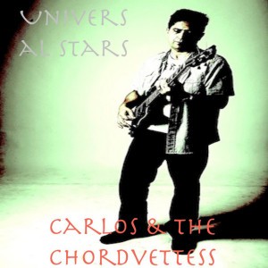 Carlos and the Chordvettes
