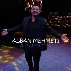 Alban Mehmeti