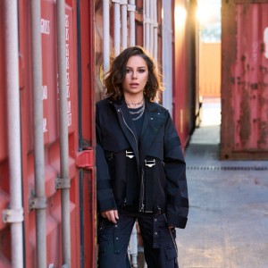 Merve Özbey