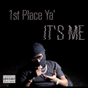 1st Place Ya'