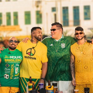 Grupo Menos É Mais