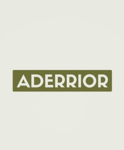 ADERRIOR