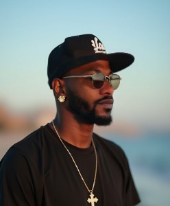 Ben Maejor