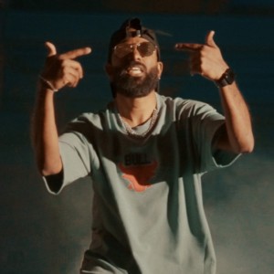 Deejay Neezy