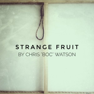 Chris "boc" Watson