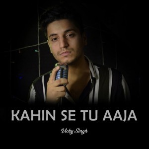 Vicky Singh