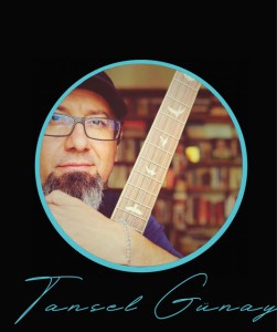 Tansel Gunay