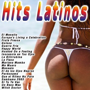 Latin Dance Band
