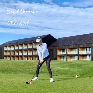 Boyd Spenser