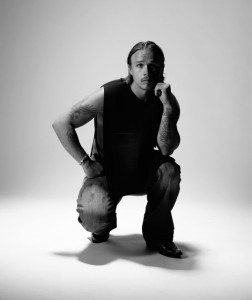 Oliver Malcolm