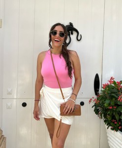 Laura Mantilla