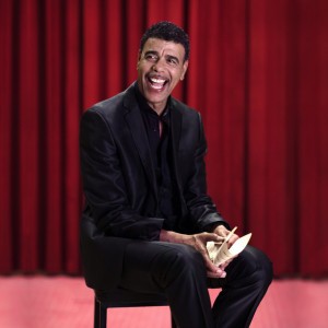 Chris Kamara