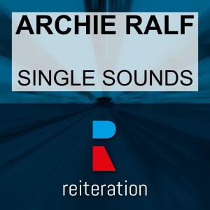 Archie Ralf