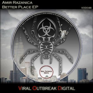 Amir Razanica