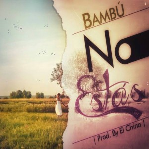 Bambú
