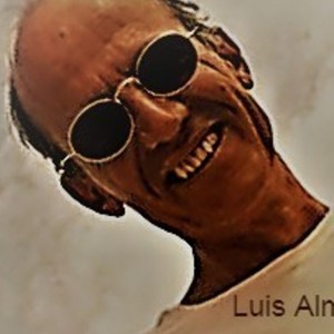 Luis Almeida