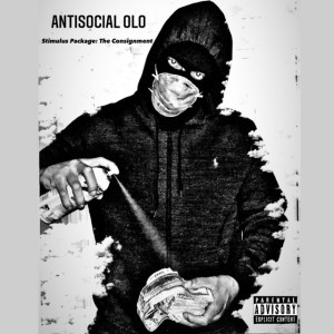 AntiSocial Olo