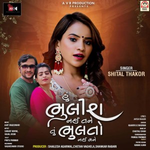 Ajay Vageshwari